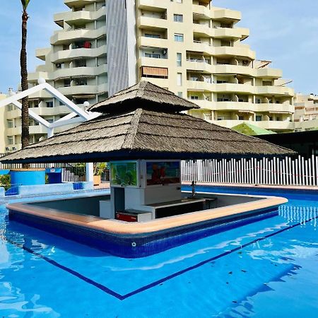 Benal Beach, Benalmadena, Costa Del Sol Exterior photo