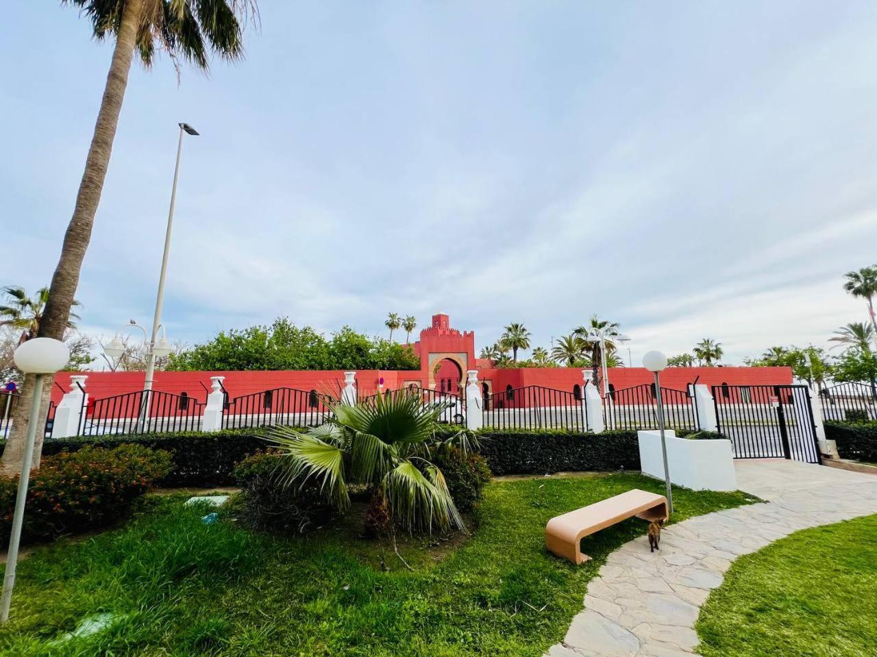 Benal Beach, Benalmadena, Costa Del Sol Exterior photo